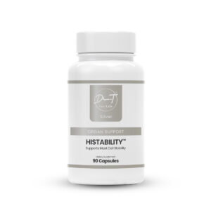 Histability™ – Immune Balance & Mast Cell Support
