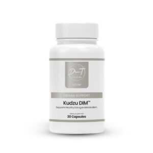 Kudzu DIM™ – Supports Healthy Estrogen Metabolism