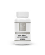 Mito Health™ – Supports Healthy Mitochondria, Energy Production & Metabolism