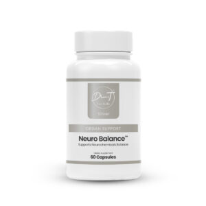 Neuro Balance™ – Calm Mood & Sleep Support