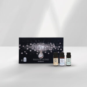 Stomach Set (Cocobiotic & Detox Kit)