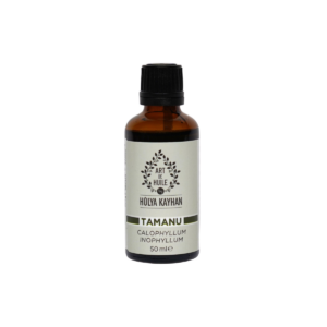 Organic Tamanu Essential Oil