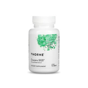 Thorne Crucera SGS