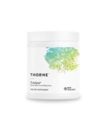 Thorne, Catalyte, Lemon Lime Flavored Electrolytes, 11.01 oz (312 g)