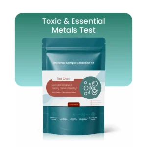 Toxi Chex® – What's Lurking in Your System?