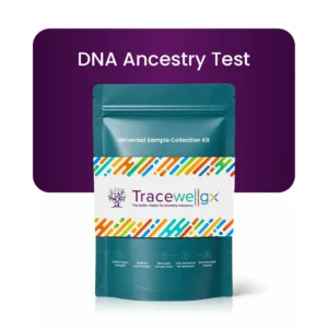 Tracewellgx™ - Ancestry DNA Report