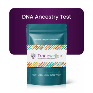Tracewellgx™ - Ancestry DNA Report