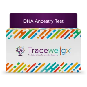 Tracewellgx™ - Ancestry DNA Report