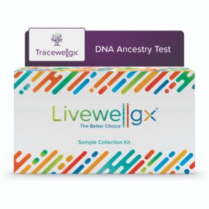 Tracewellgx™ - Ancestry DNA Report