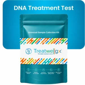 Treatwellgx™ – Decode Your Genetic Reaction to Medications