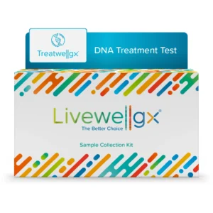 Treatwellgx™ – Decode Your Genetic Reaction to Medications