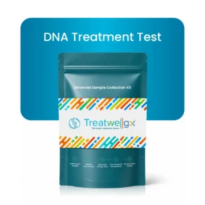 Treatwellgx™ – Decode Your Genetic Reaction to Medications