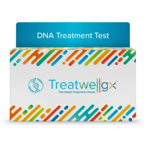 Treatwellgx™ – Decode Your Genetic Reaction to Medications