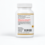 Methyl X™ – Active B-Vitamin Methylation Support – 4