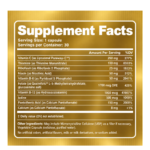 Methyl X™ – Active B-Vitamin Methylation Support – 2
