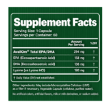 Omega 3X5™ – Omega 3 for Brain, Heart & Joints – 2
