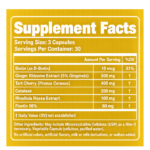 ROSolve™ – Daily Antioxidant Support – 2