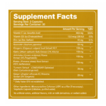 Virase™ – Daily Immune & Antioxidant Support – 2