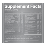 Whole Biome™ – Daily Multivitamin, Omega-3 & Probiotic Support – 2
