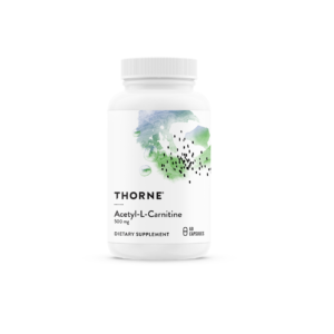 Thorne L-Carnitine