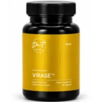 Virase™ – دعم يومي للمناعة ومضادات الأكسدة