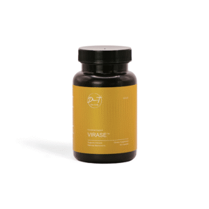 Virase™ – Natural Immune Support with Antioxidants