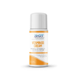 Vitamin D3 10,000 IU Cream