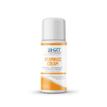 Vitamin D3 10,000 IU Cream