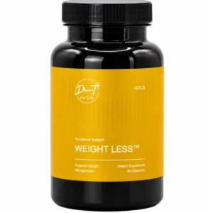 Weight Less™ – Supports Weight Management