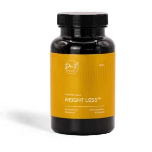 Weight less