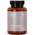 Whole Biome™ – Daily Multivitamin, Omega-3 & Probiotic Support