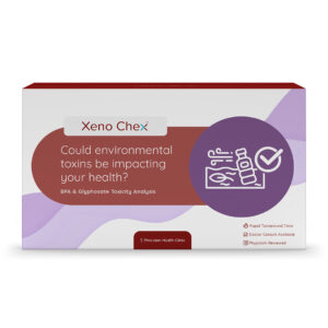 Xeno Chex® - Are Everyday Chemicals Impacting Your Health?