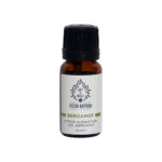 Organic Bergamot Essential Oil