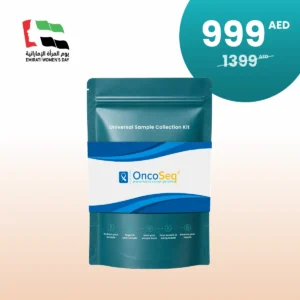 OncoSeq® – Genetic Cancer Risk Test X - 50 Gene