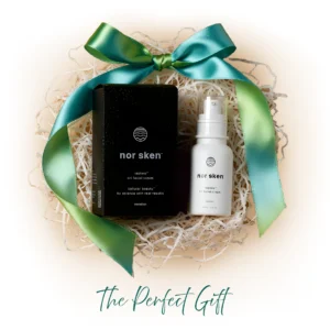 Nor Sken™ | The World's 1st Reverse-Ageing Vegan Cream