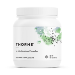 Thorne L-Glutamine Powder (NSF)