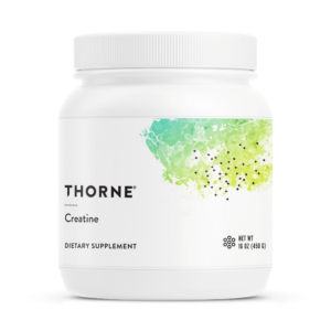 Thorne Creatine (NSF)