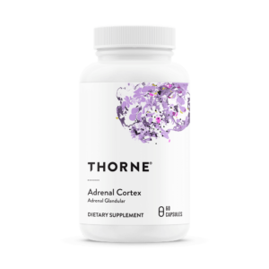 Thorne Adrenal Cortex