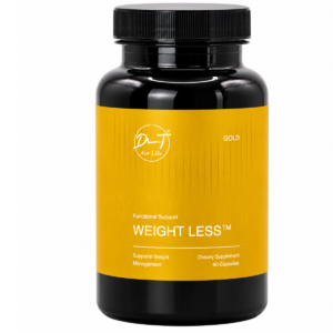 Weight Less™ – Supports Weight Management