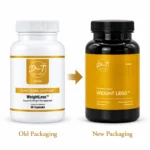 Weight Less™ – Healthy Weight Management Support – 4