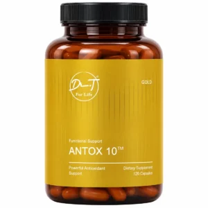 Antox™ | 10-Ingredient Antioxidant Defense Formula