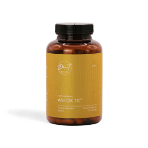 Antox™ | 10-Ingredient Antioxidant Defense Formula