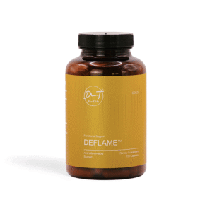 Deflame™ – Advanced Anti-Inflammatory Formula
