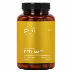 Deflame™ – Advanced Anti-Inflammatory Formula