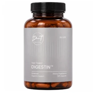 Digestin™ – Enhanced Digestion Support