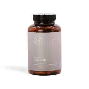 Digestin™ – Enhanced Digestion Support