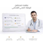 التوجيه الصحي الوظيفي | عبر الإنترنت أو حضورياً