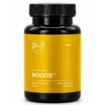 Moods™ – Daily Mood & Focus Support