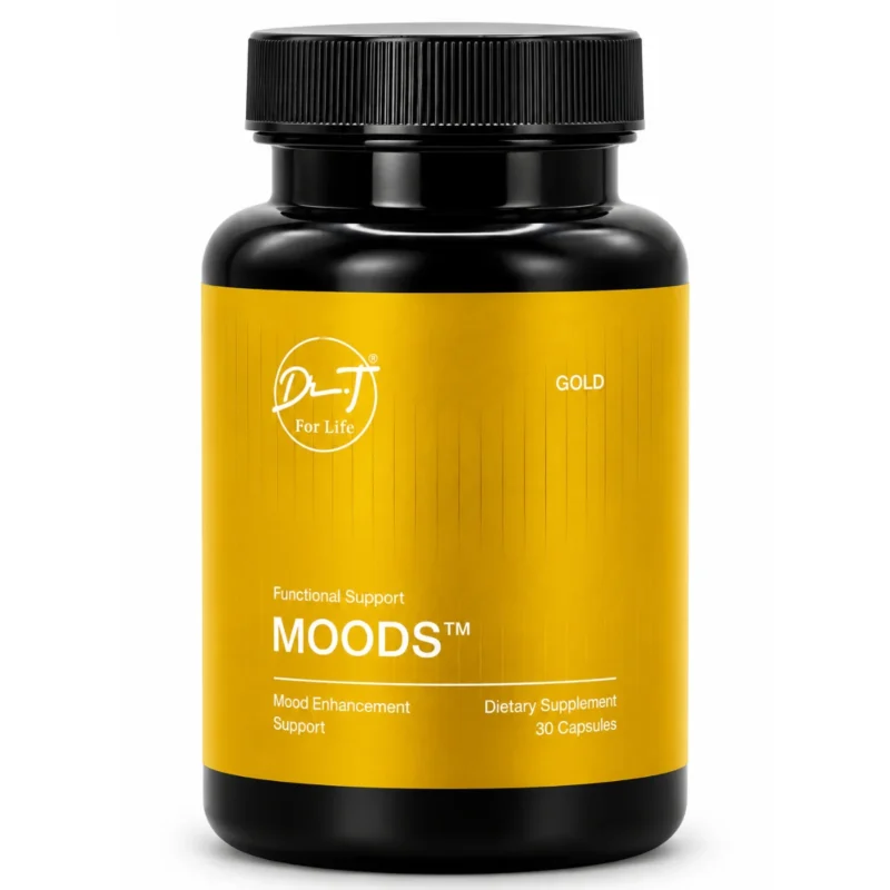Moods™ – Daily Mood & Focus Support