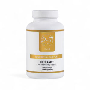 DEFLAME™ – Advanced Anti-Inflammatory Formula